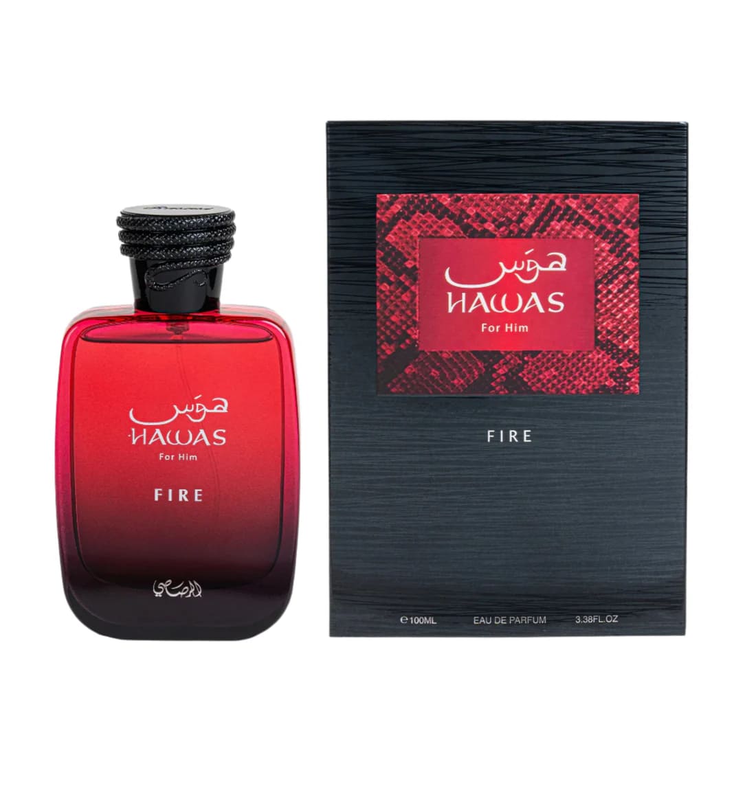هواس فاير 100 مل (M) عطر