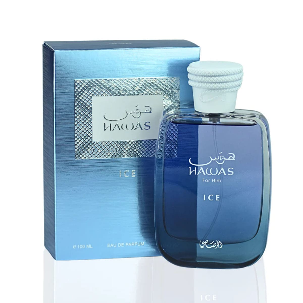 هواس آيس 100 مل (M) عطر
