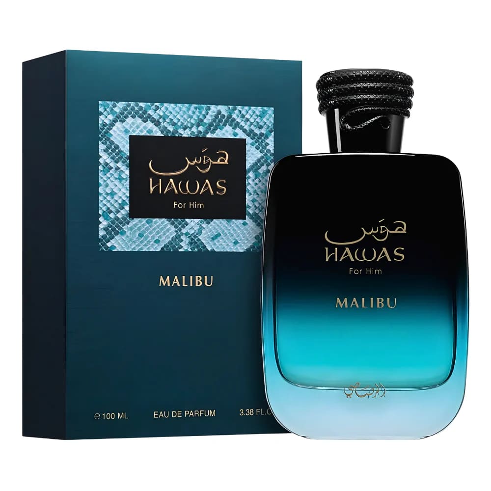 هواس ماليبو 100 مل (M) عطر