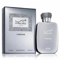 Rasasi Hawas Chrome For Him 100ml (M) EDP