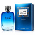 Rasasi Hawas Nautilus 100ml (M) EDP