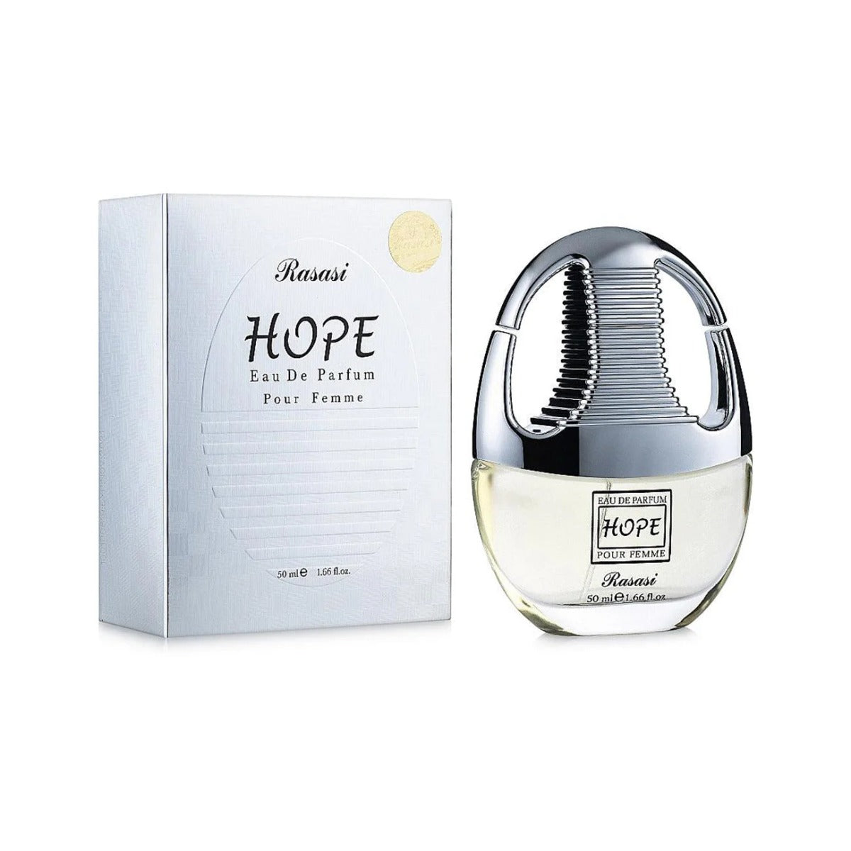 هوpe بور فام 50 مل (W) EDP
