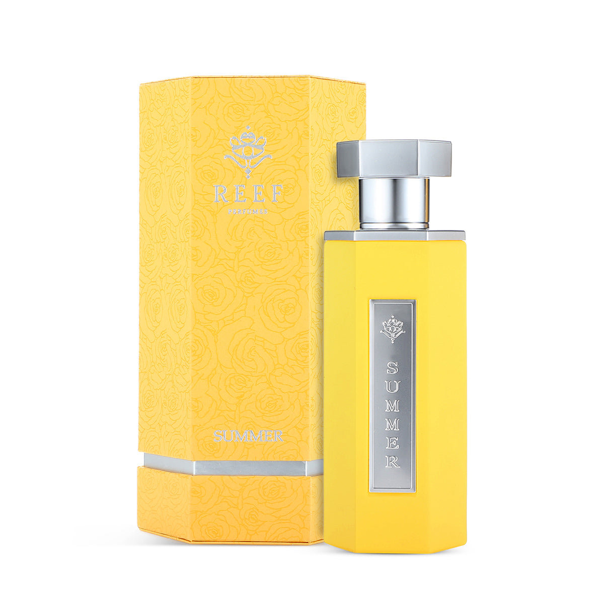 Reef Summer Yellow 100ml (U) EDP