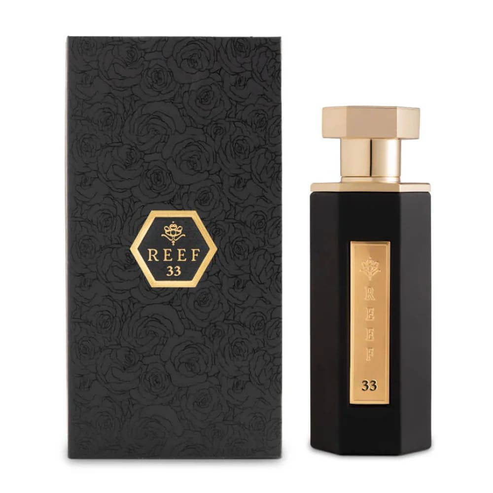Reef 33 (U) 100ml EDP