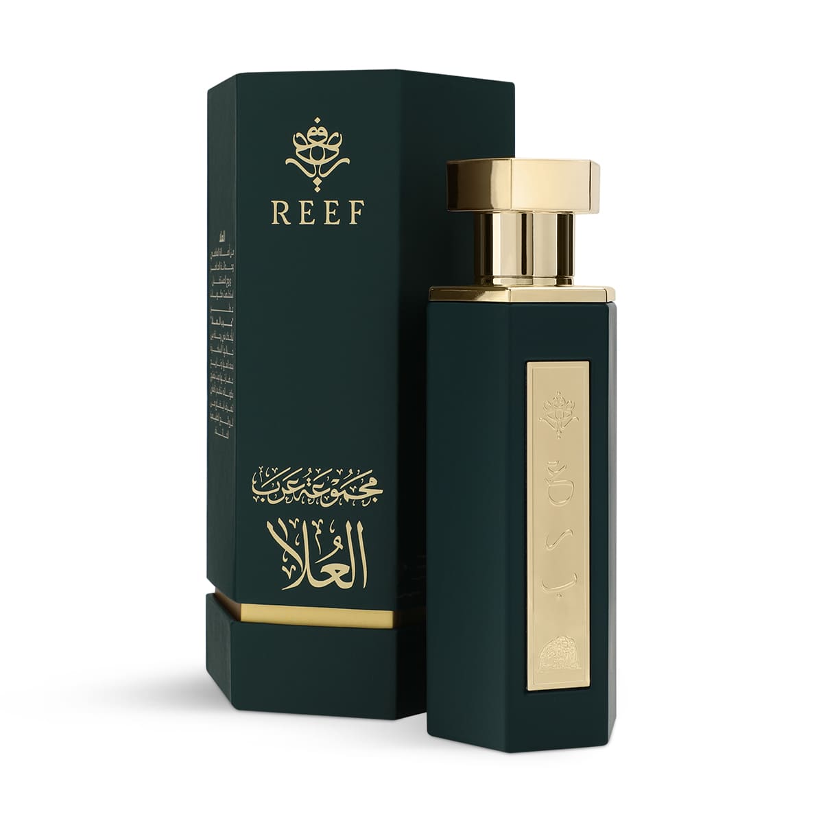 Arab Alula 100ml (U) EDP