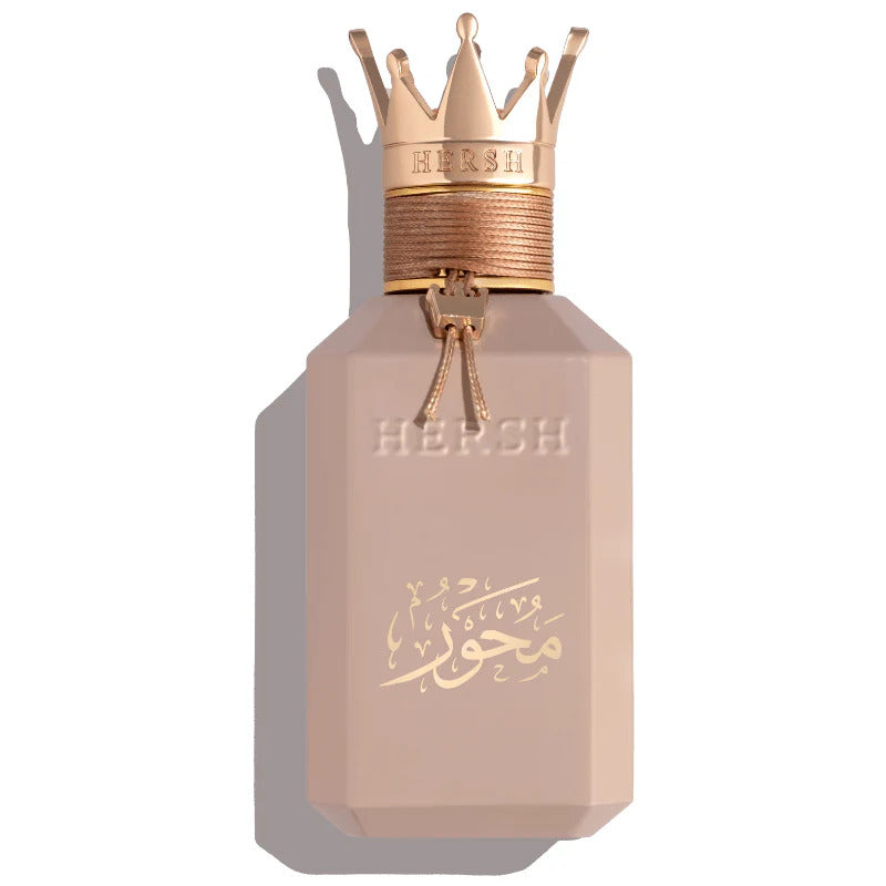 Al Ezz Oud Hersh Mehwar 100ml (U) EDP