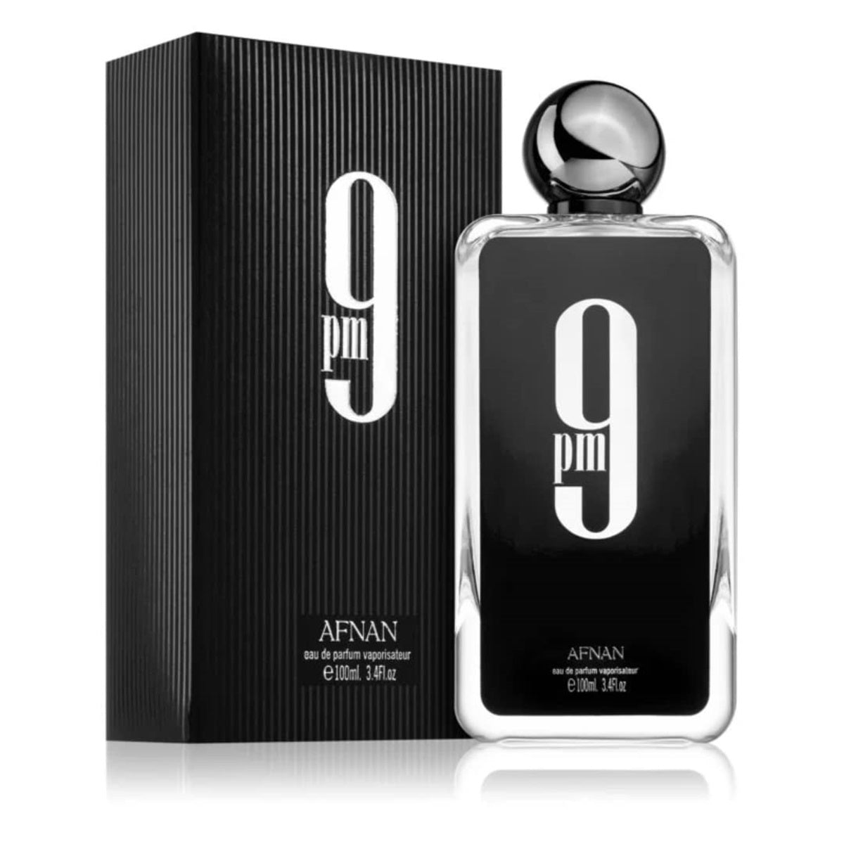 أفنان 9 مساءً 100 مل (عام) ماء عطر