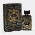 Oud Is Great 100ml (U) Extrait De Parfum