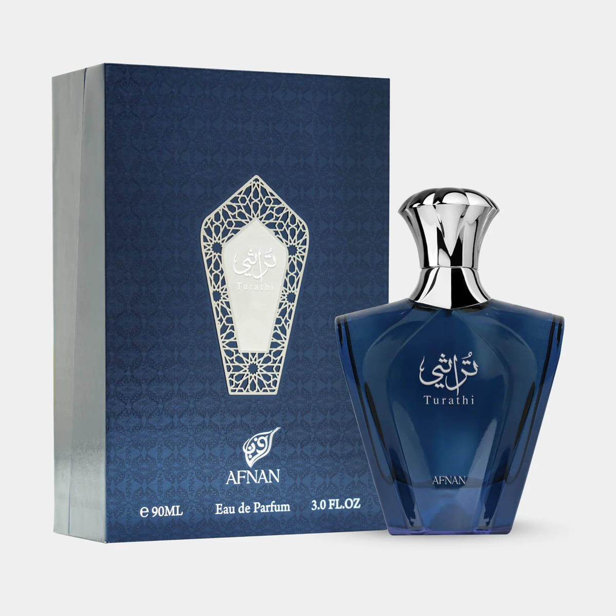 تراثي بلو 90 مل (M) EDP
