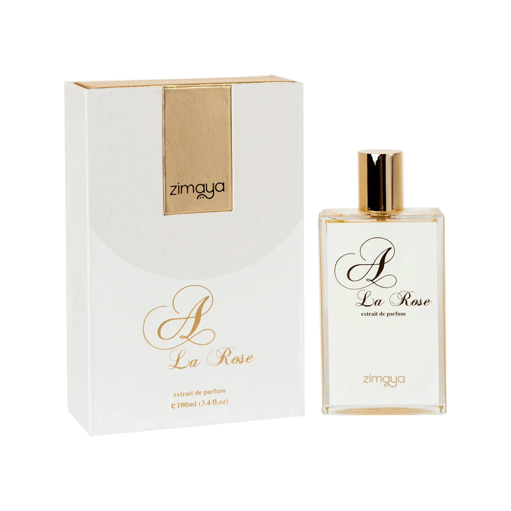 A La Rose 100ml (W) Extrait De Parfum
