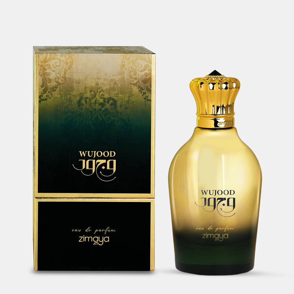 Wujood 100ml (U) EDP