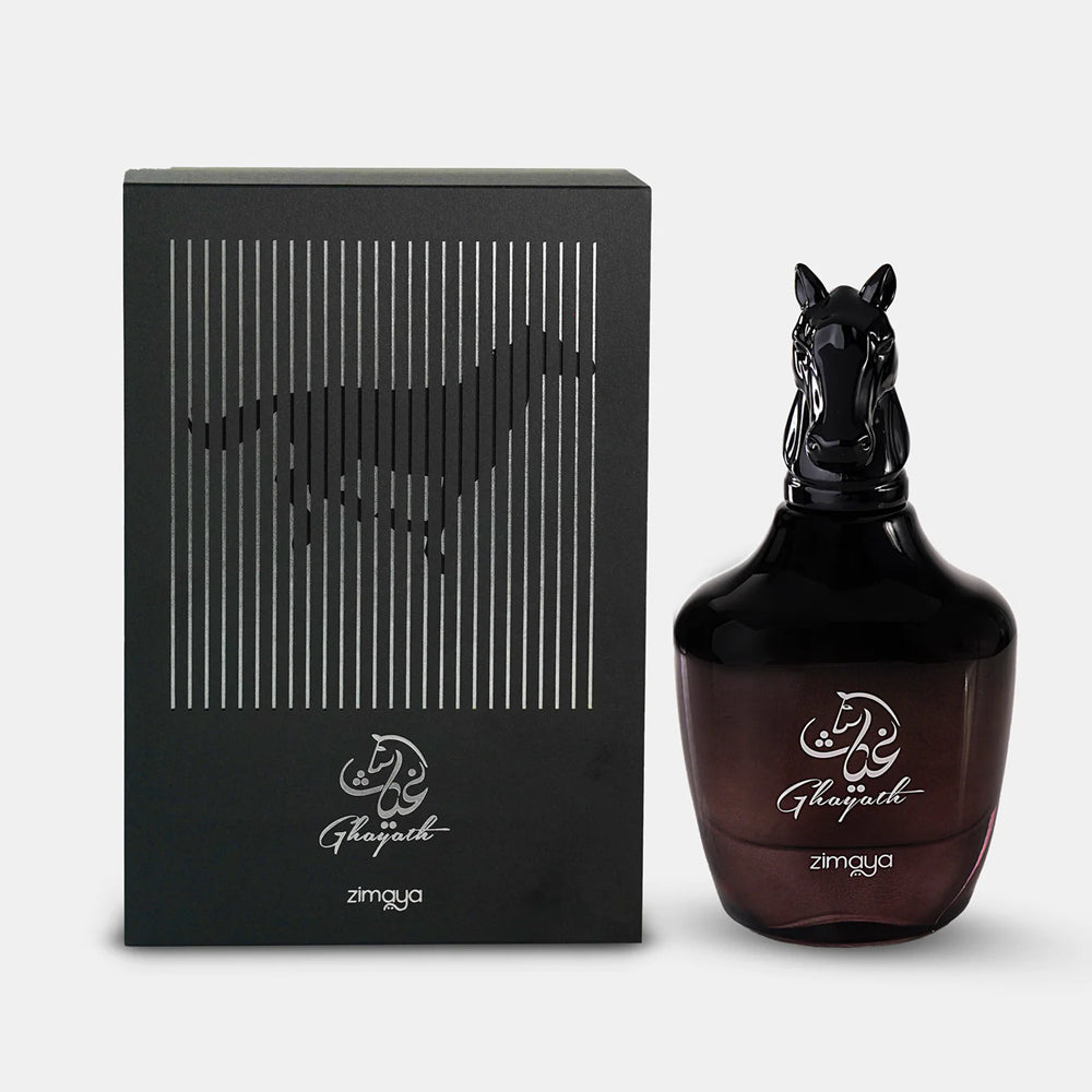 Ghayath 100ml (U) EDP