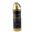 Khamrah Perfumed Spray 200ml (U) Deo