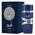 أسد زنجبار 100 مل (متوسط) ماء عطر