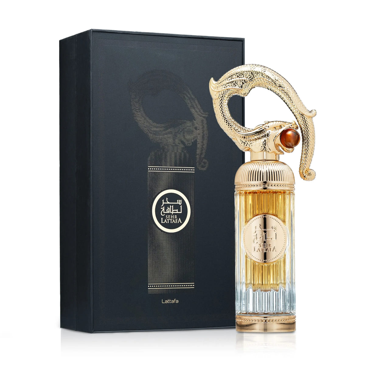 Sehr Lattafa 100ml (U) EDP