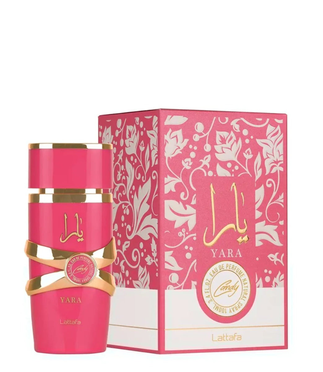 يارا كاندي 100 مل (W) EDP
