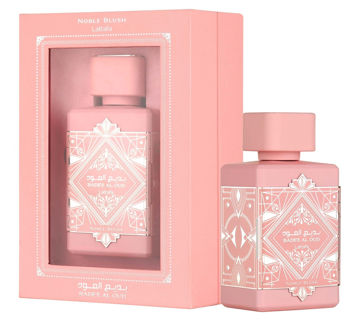 بدية العود - بلش نبيل 100 مل (W) EDP