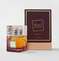 لطافة خمرة دخان 100 مل (M) EDP