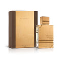 عطر العنبر عود النسخة الذهبية 100 مل (U) EDP