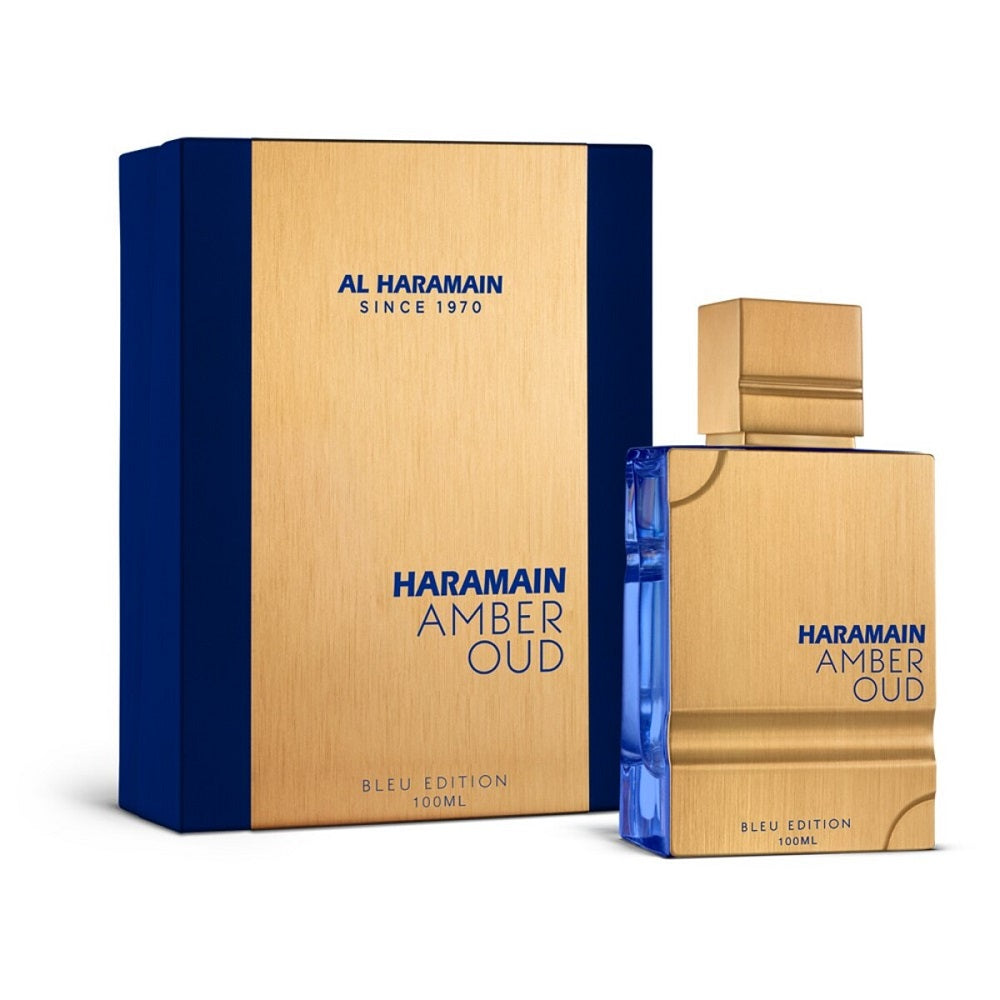 Amber Oud Bleu Edition 100ml (U) EDP