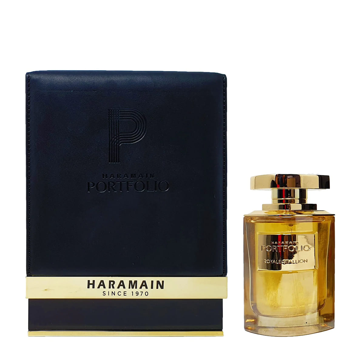 محفظة رويال ستاليون 75 مل (U) EDP