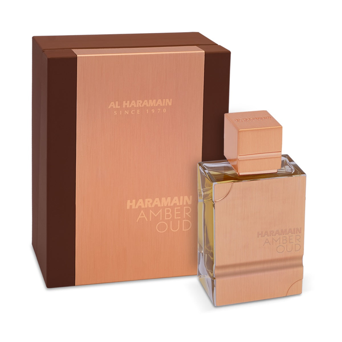 عطر أمبر عود 60 مل (عام) ماء عطر 
