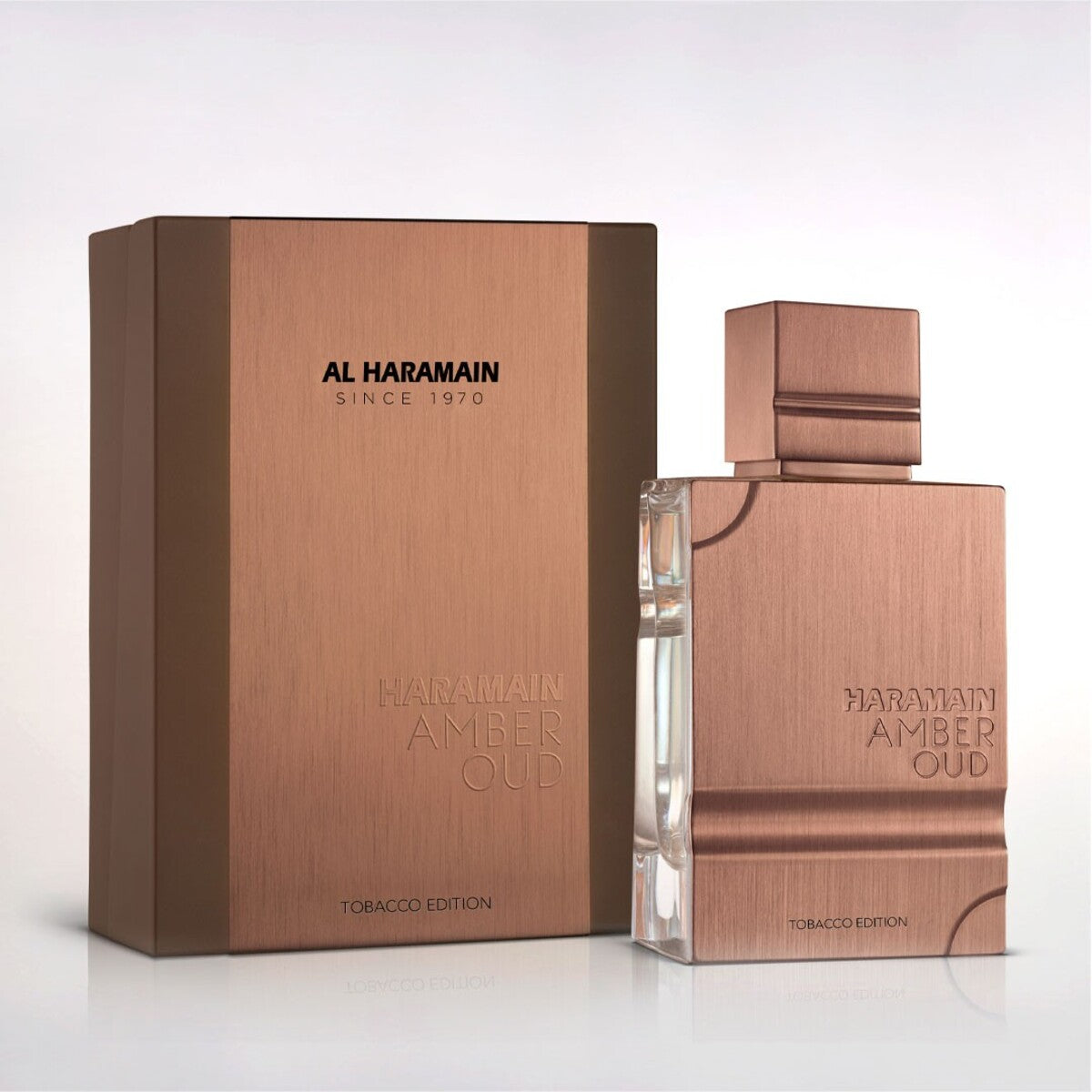 أمبر عود تاباكو إديشن 60 مل (U) EDP