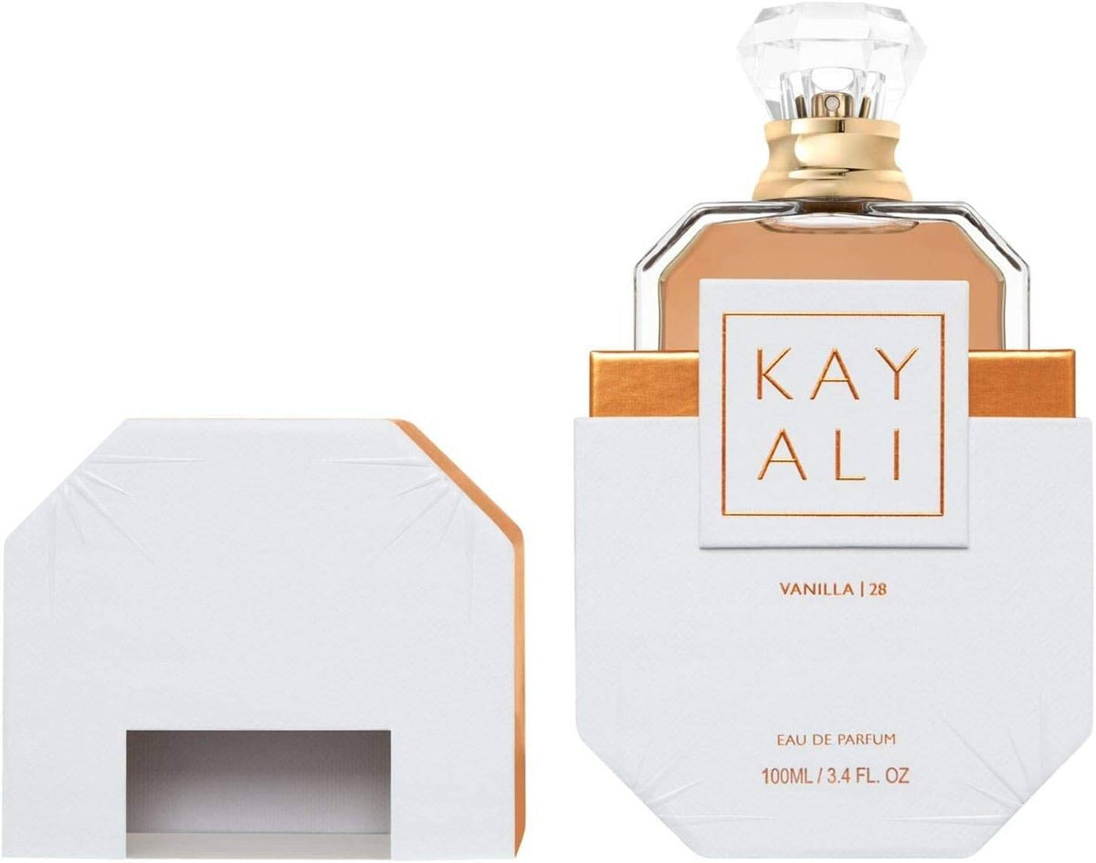 كايالي فانيلا 28 100 مل (U) EDP