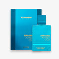 عطر العنبر عود أكوا دبي 75 مل (U) EDP