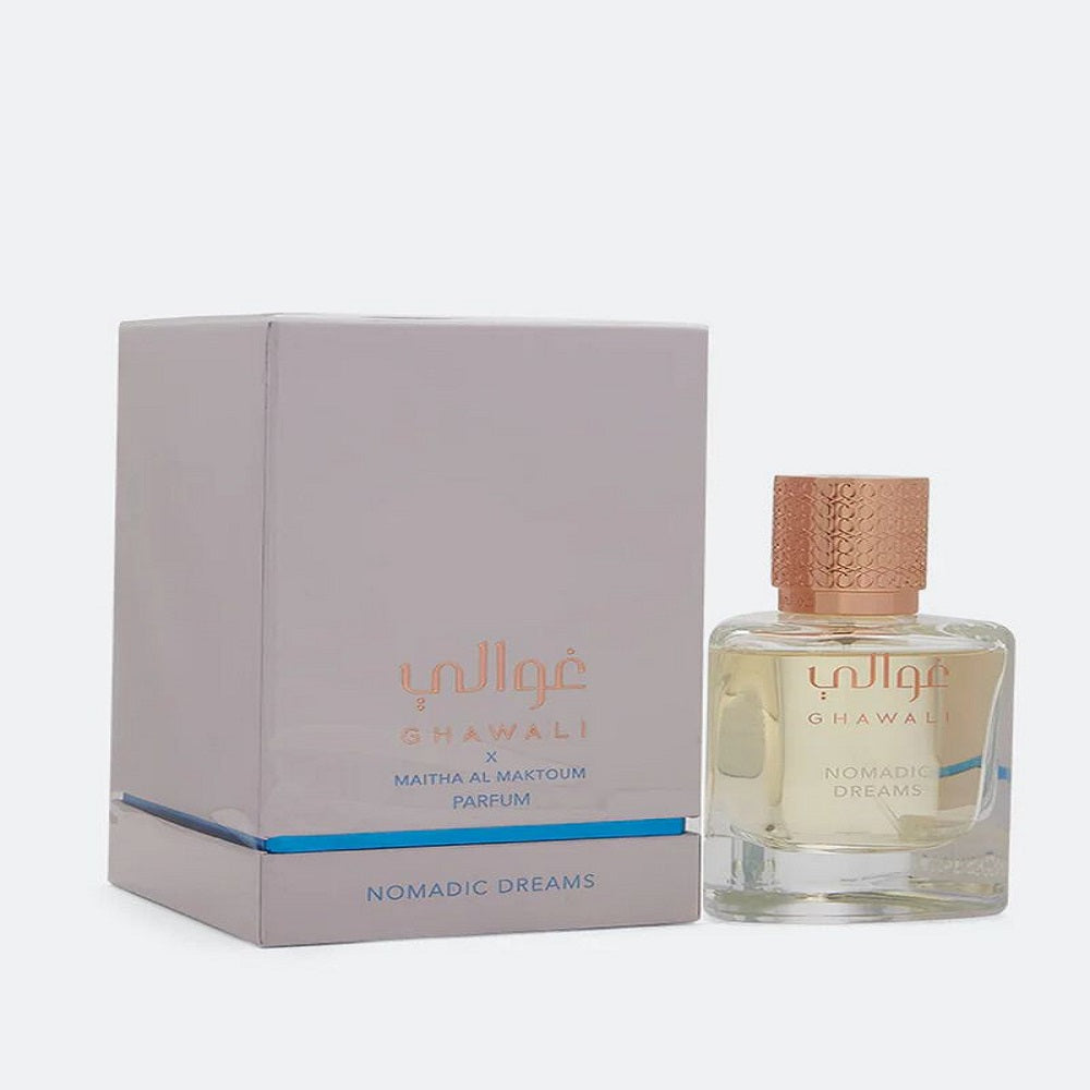 Nomadic Dreams X Maitha Al Maktoum 75ml - EDP