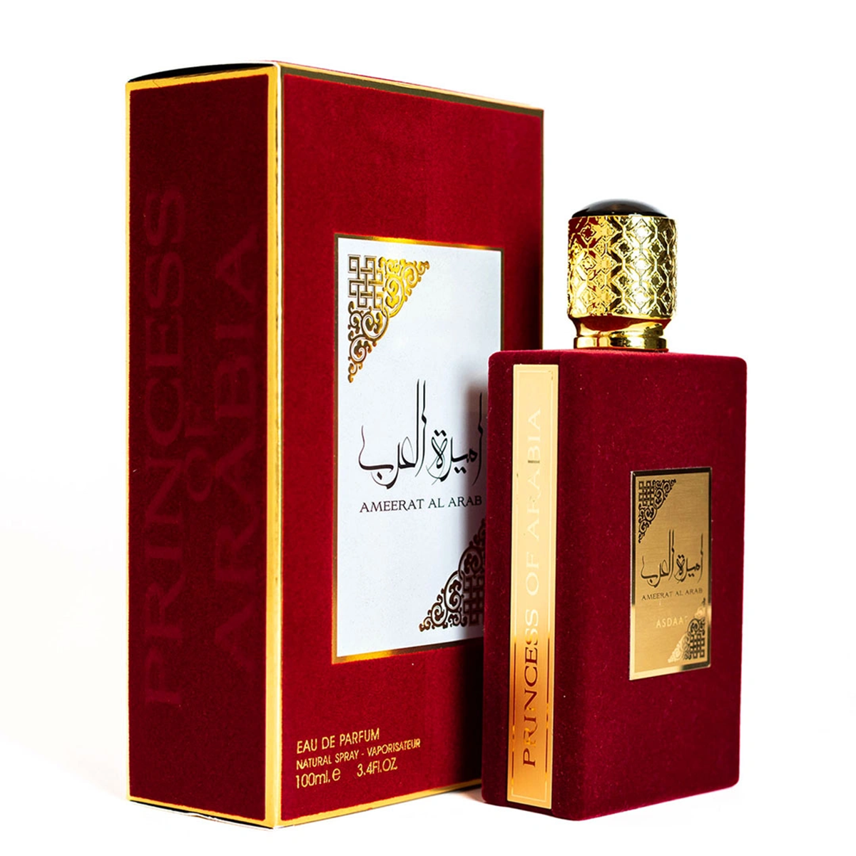 Ameerat Al Arab 100ml (W) EDP