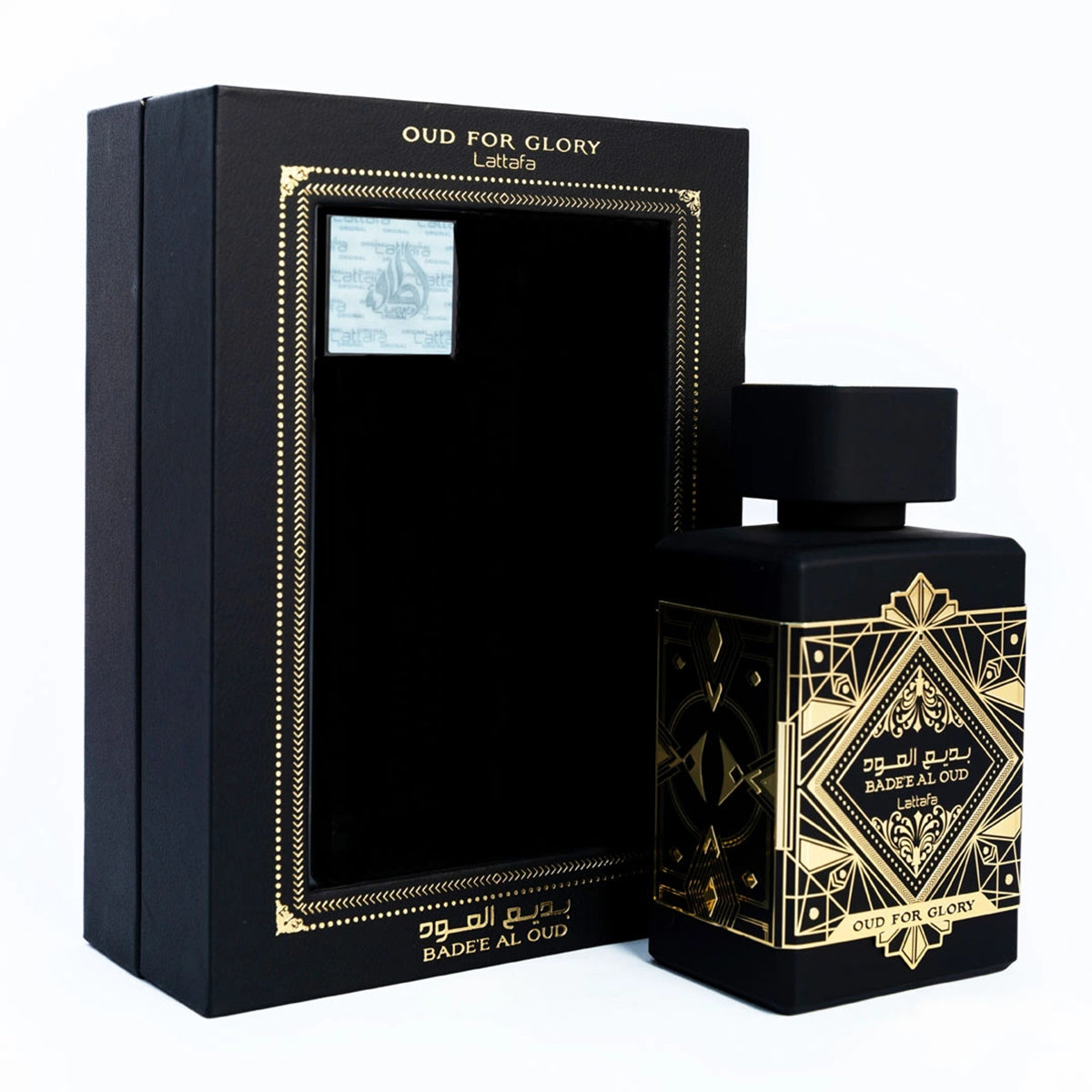بادي العود - عود من أجل المجد 100 مل (عام) ماء عطر