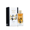 Ameer Al Oudh Intense Oud 100ml (M) EDP
