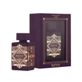 بدية العود - أميثيست 100 مل (U) EDP