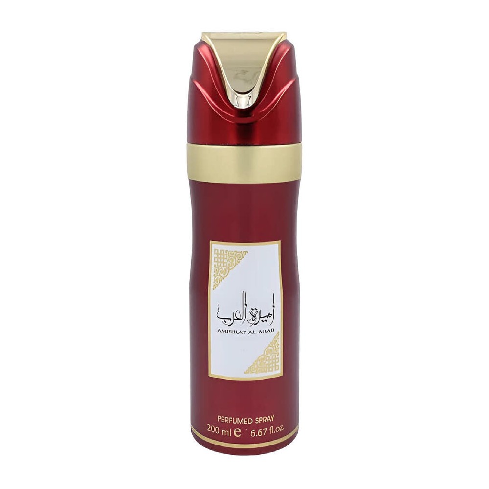 Ameerat Al Arab Perfumed Spray 200ml (W) Deo