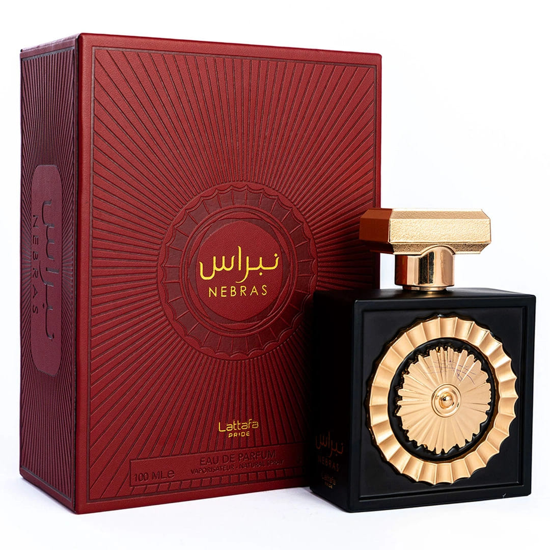 عطر لطافة برايد نيبراس 100 مل (U) عطر
