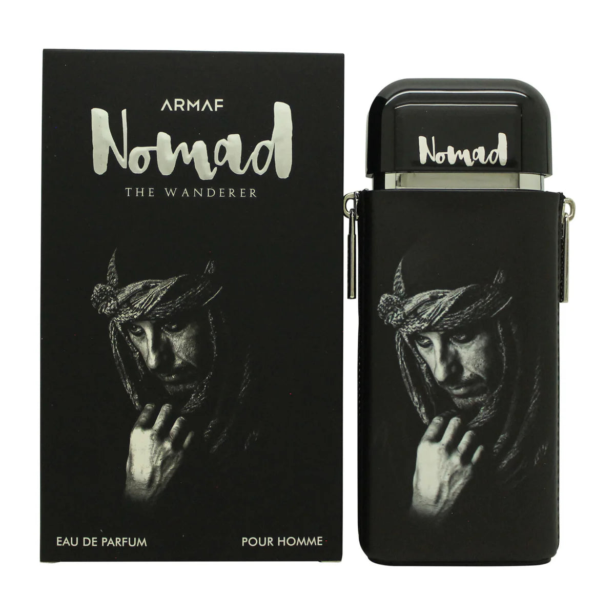 نوماد المتجول 100مل (M) EDP