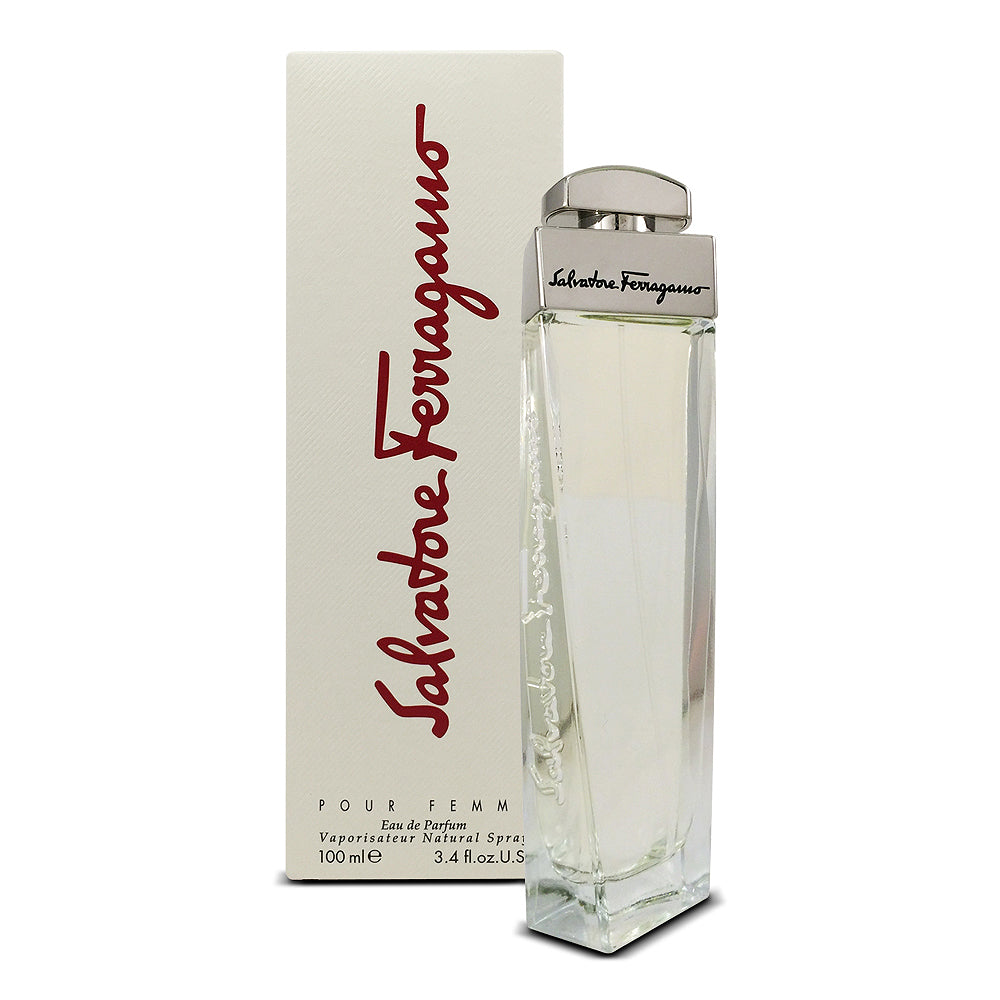 عطر سالفاتور فيراغامو بور فام 100 مل (نسائي) ماء عطر