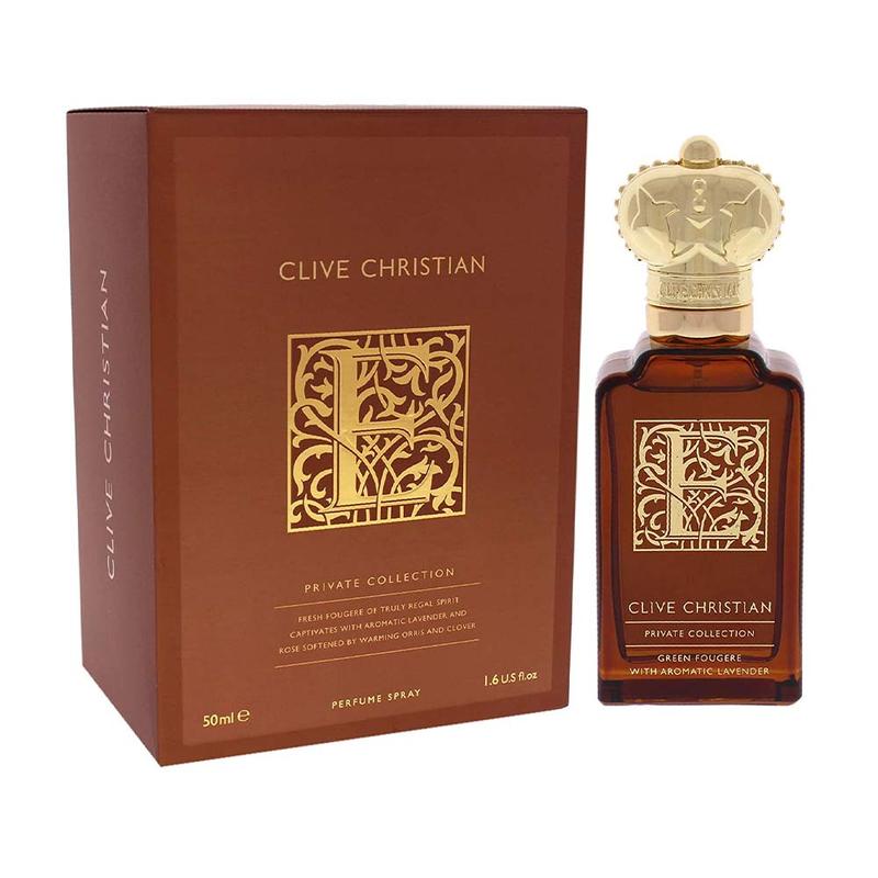 E Fresh Fougere (W) EDP (50 ML)