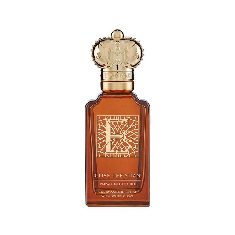 E Gourmande Oriental (M) EDP (50 ML)