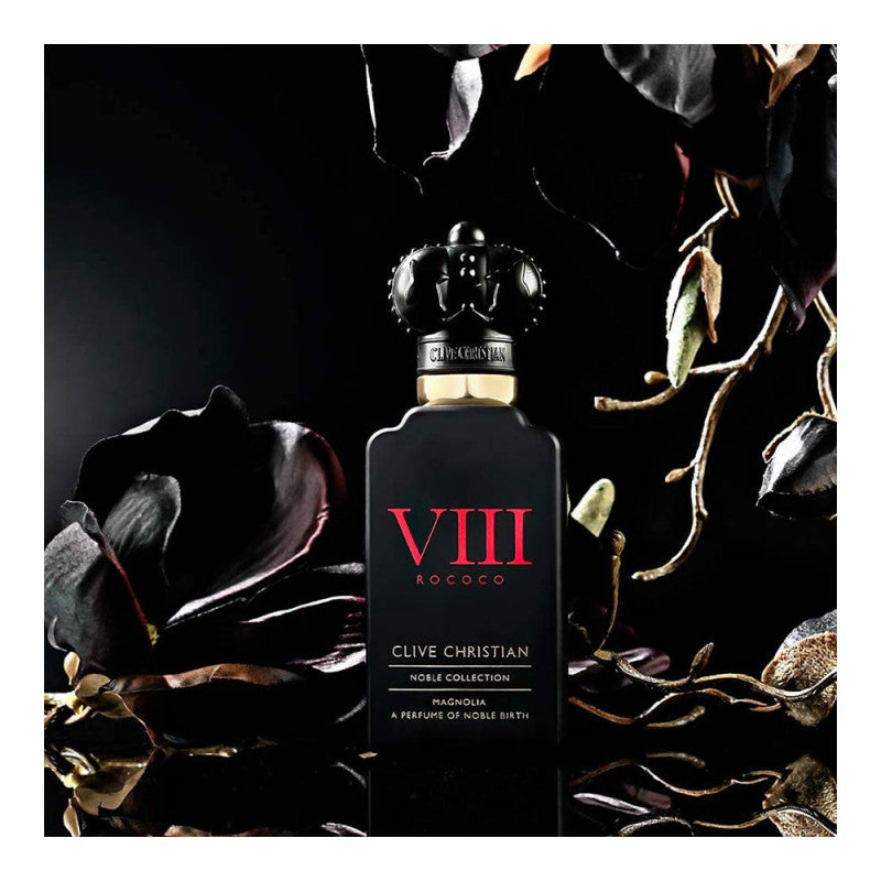 VIII Rococo Magnolia (W) Edp(50 ML)