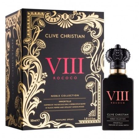 عطر روكوكو إيمورتيل الثامن (وسط) (50 مل)