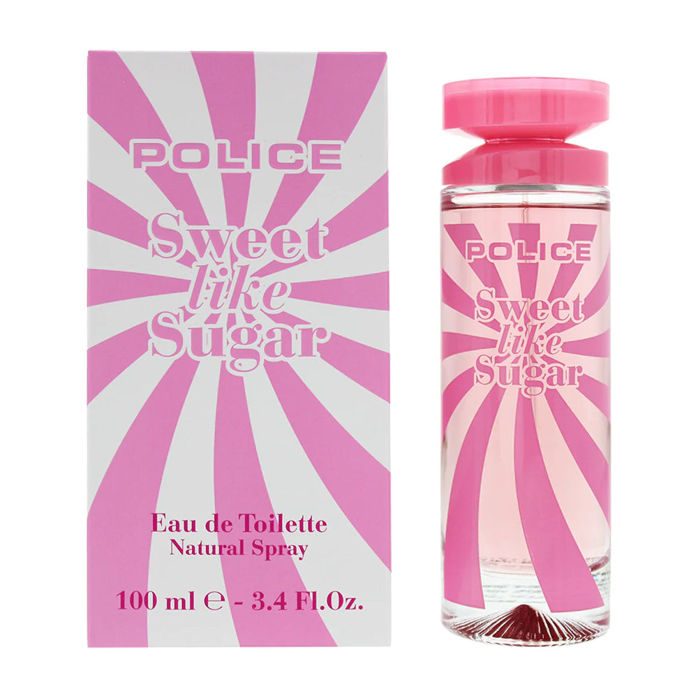 Sweet Like Sugar 100ml (W) EDT
