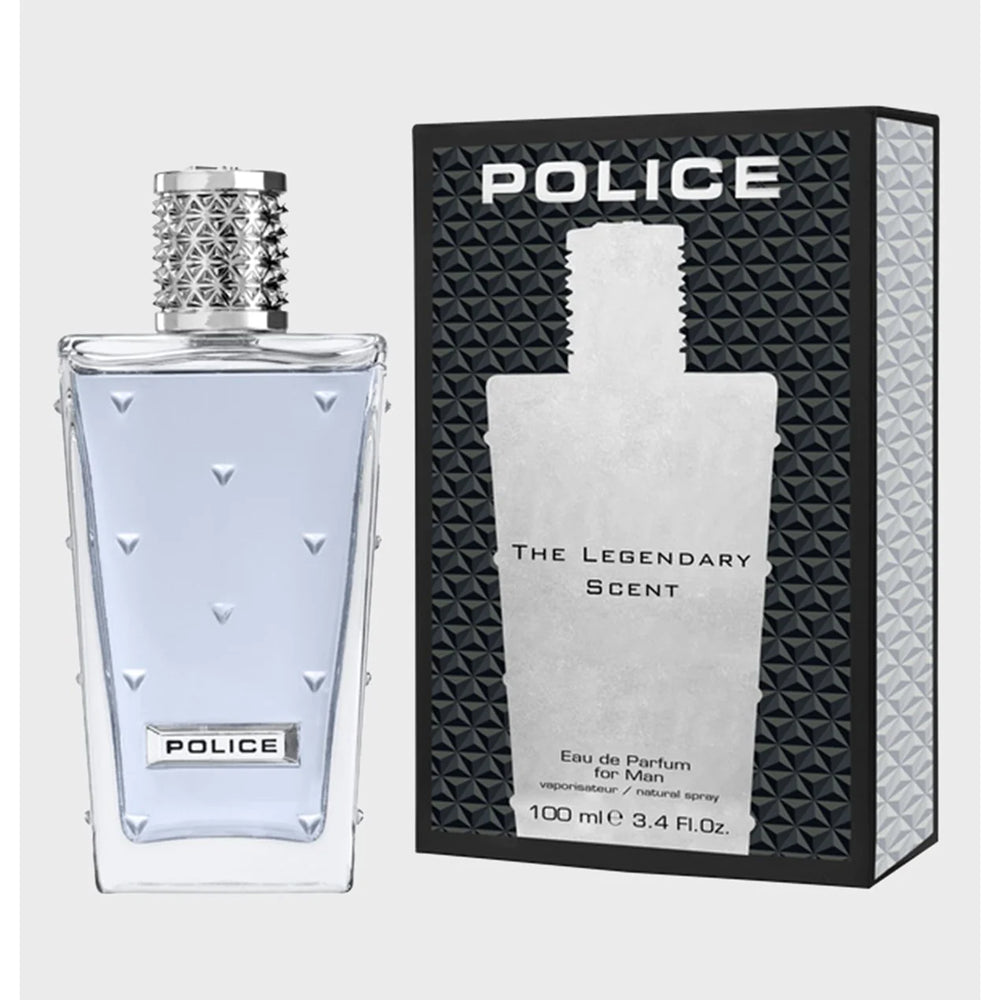 The Legendary Scent For Man 100ml (M) EDP