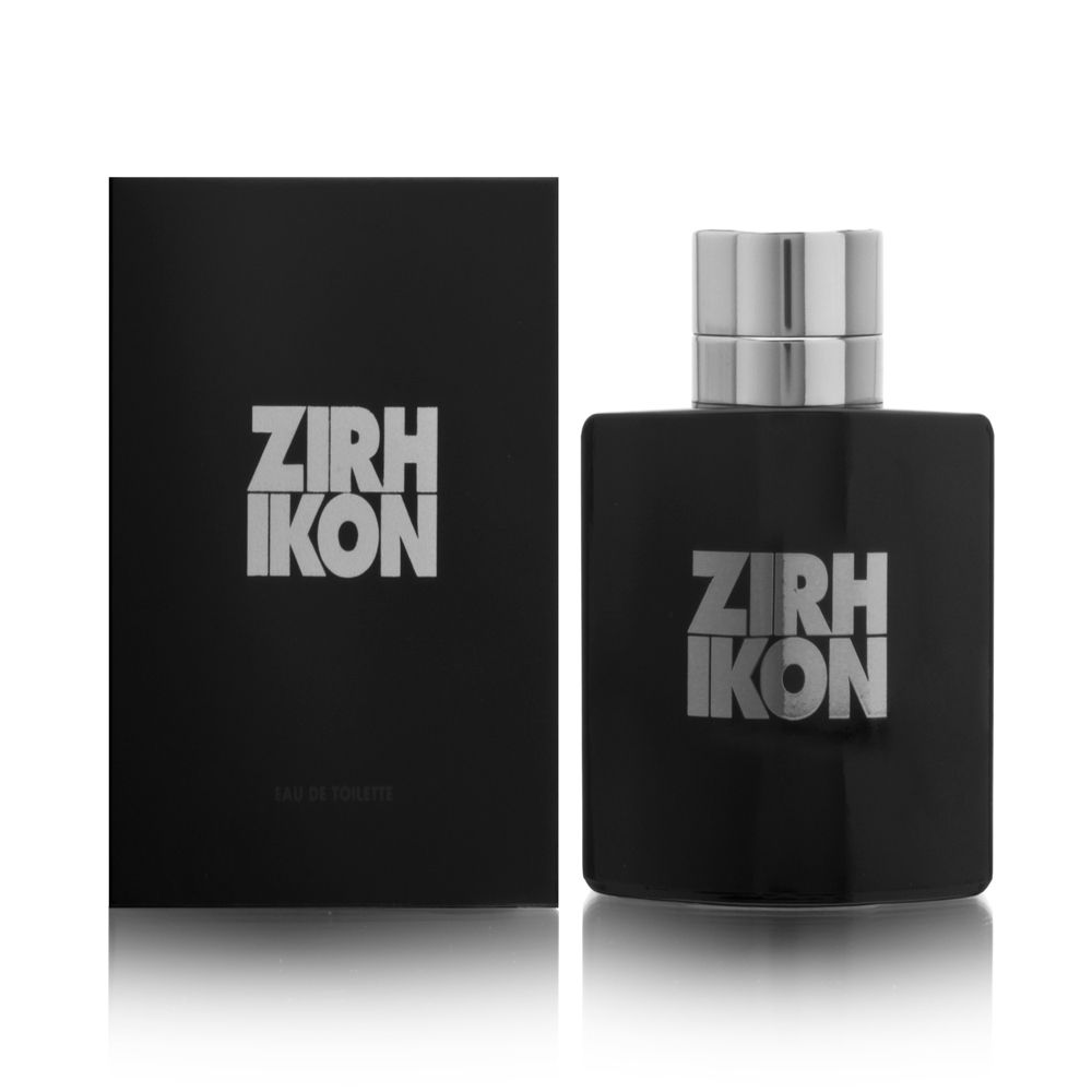 عطر أيكون 125 مل (متوسط) ماء تواليت