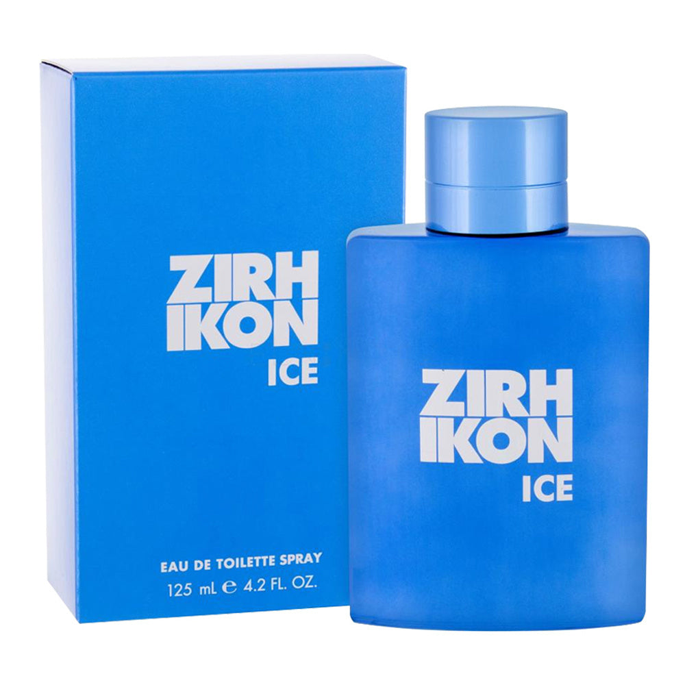 عطر أيكون آيس 125 مل (متوسط) ماء تواليت