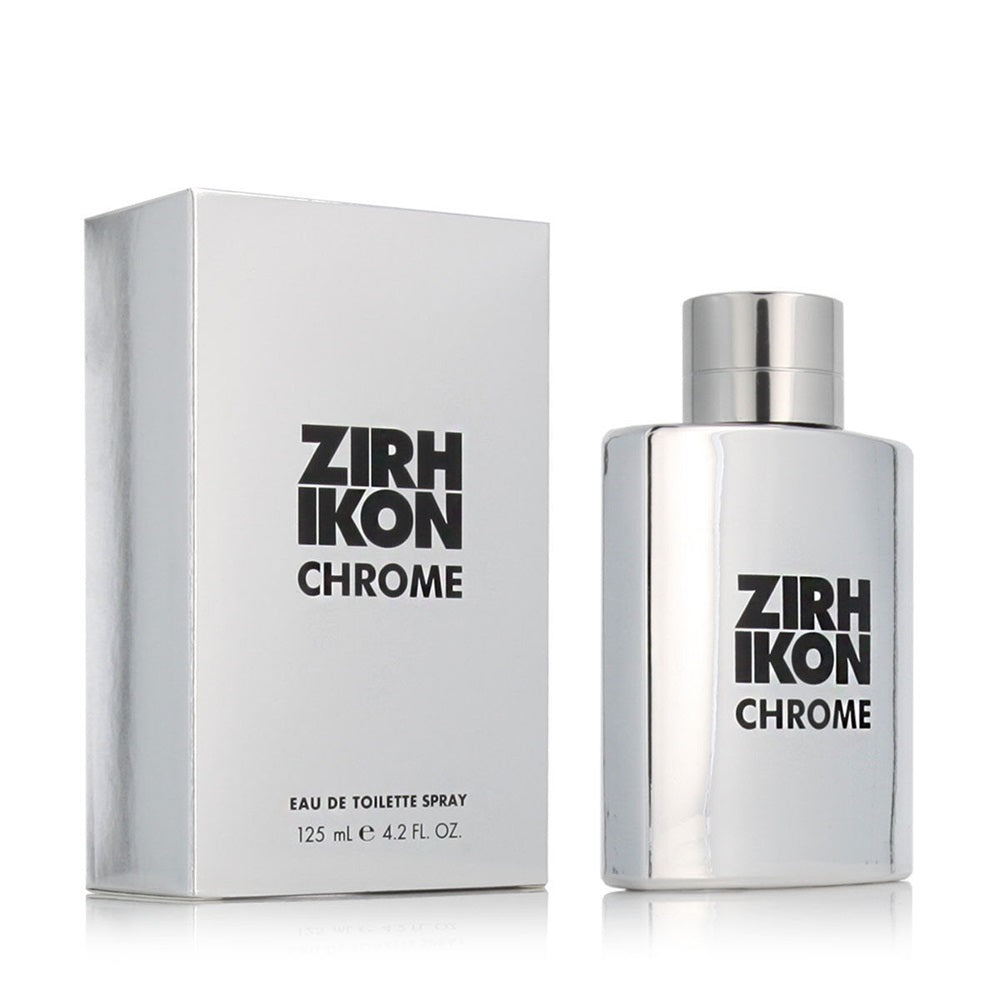 عطر أيكون كروم 125 مل (متوسط) ماء تواليت