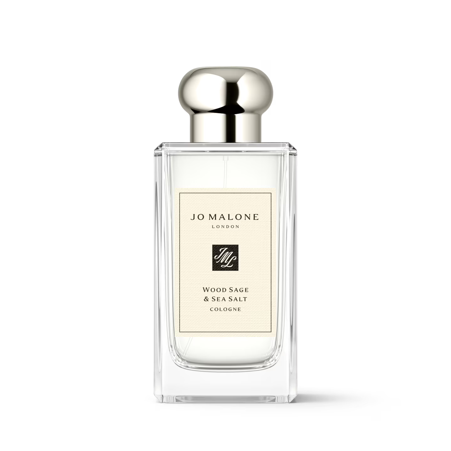 Jo Malone Wood Sage & Sea Salt Cologne 100ml
