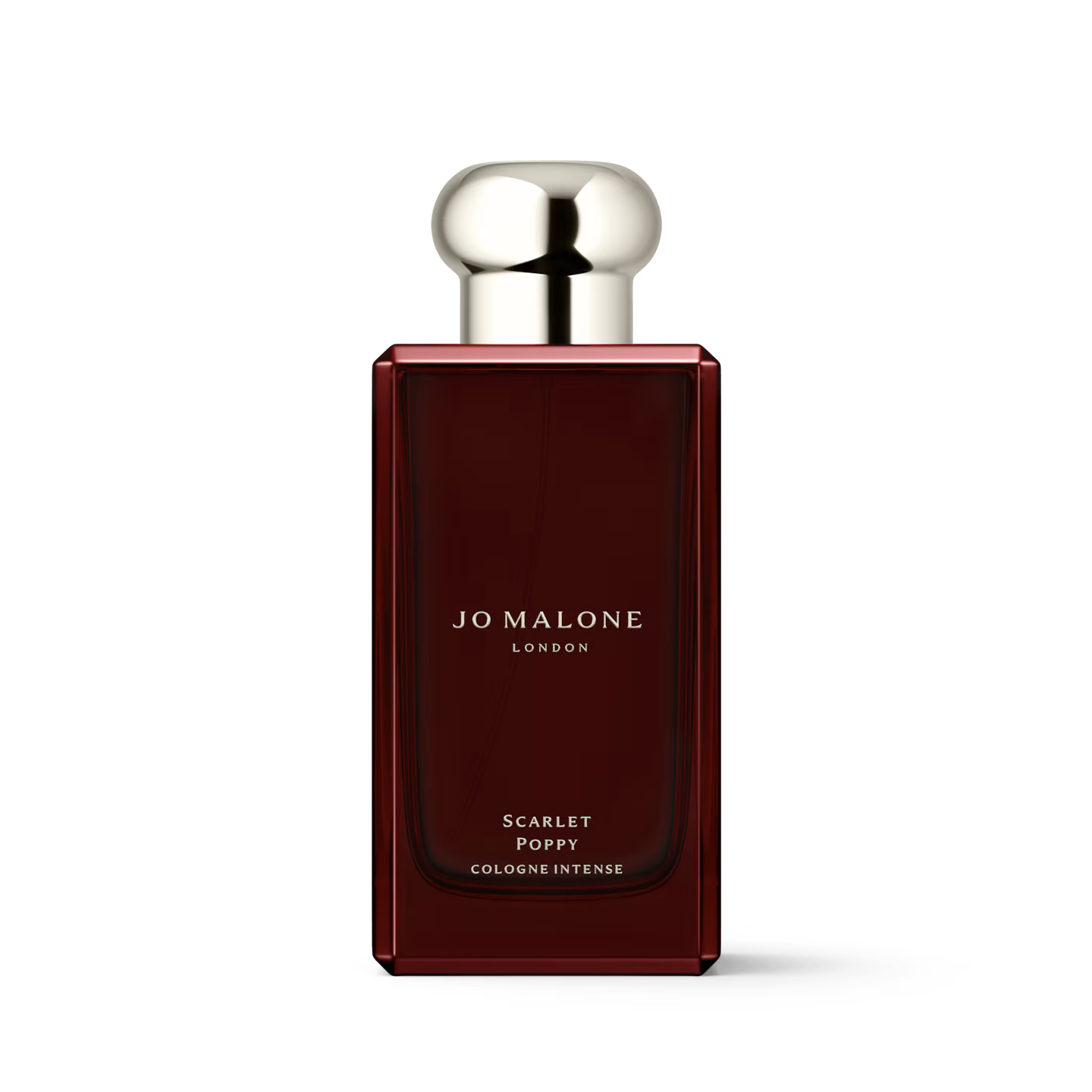Jo Malone Scarlet Poppy Cologne Intense 100ml