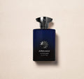 إنترلود بلاك إيريس 100 مل (M) EDP